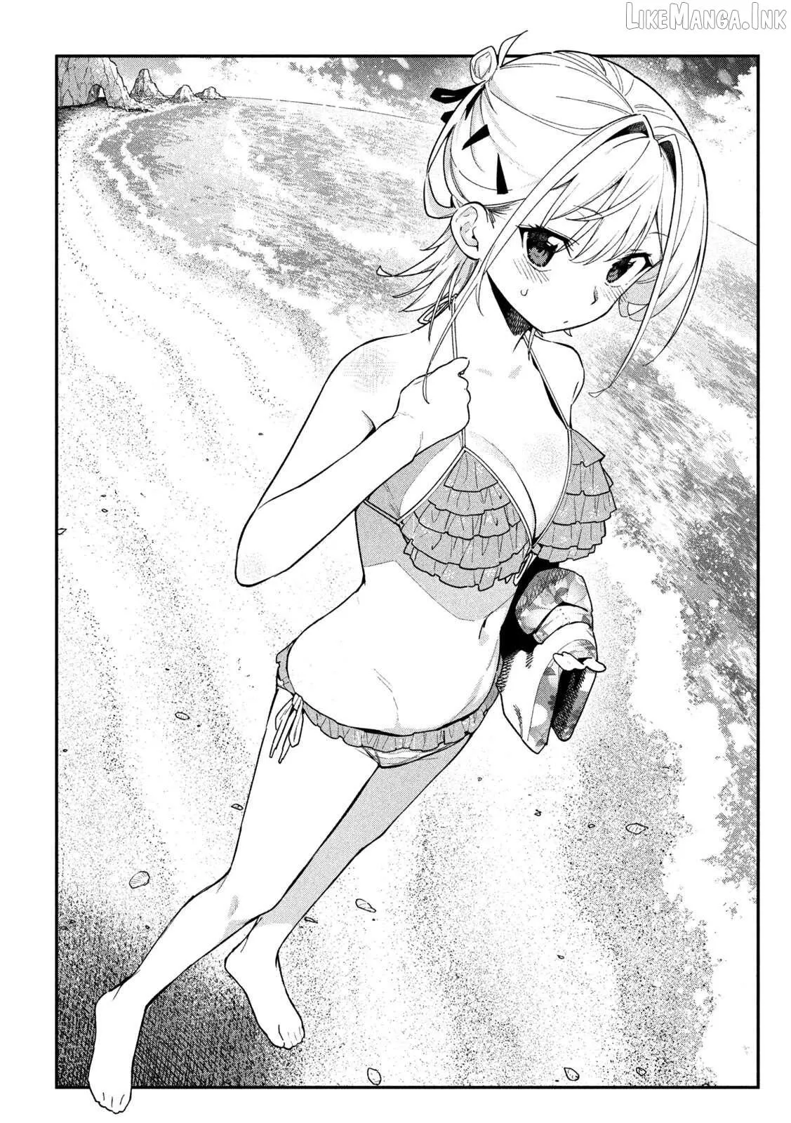 Secret Affairs, Hidden Truths Chapter 16 page 14 - 