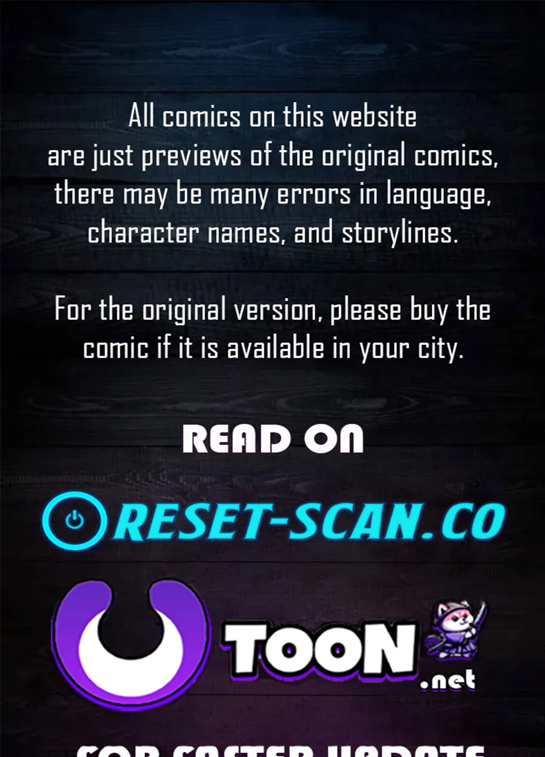 Secret Agent Crocodile Bird Chapter 12 page 1 - 