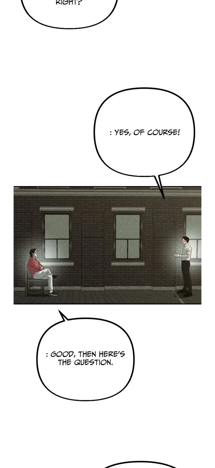 Secret Agent Crocodile Bird Chapter 21 page 18 - 