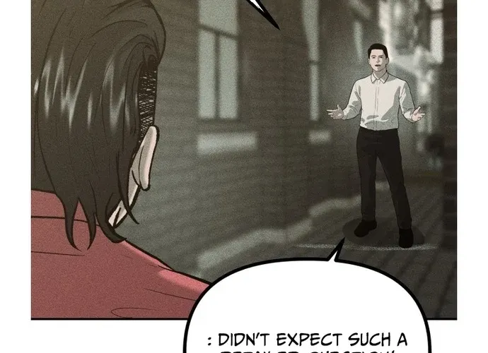 Secret Agent Crocodile Bird Chapter 21 page 20 - 