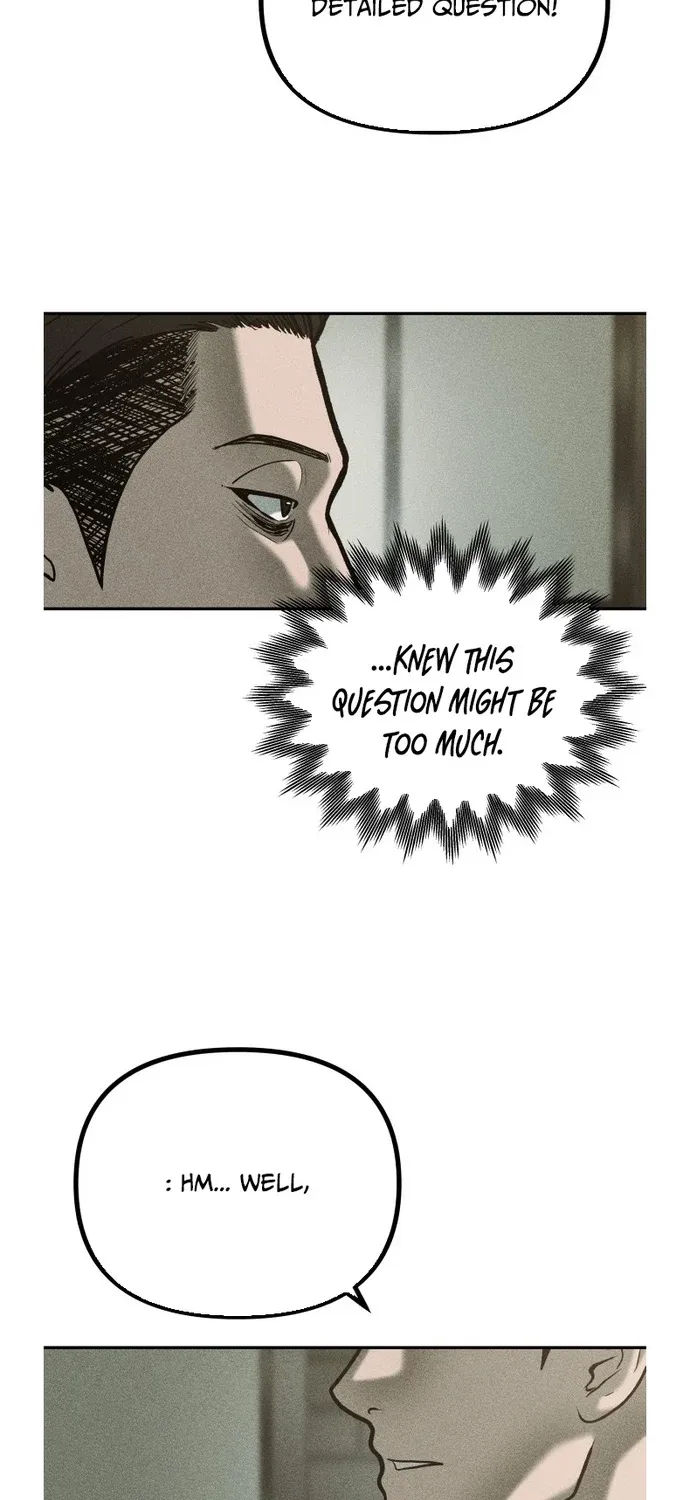 Secret Agent Crocodile Bird Chapter 21 page 21 - 