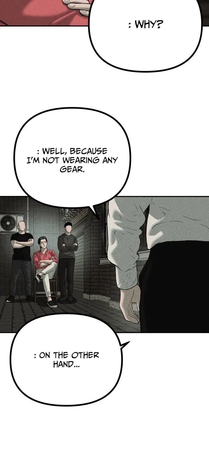 Secret Agent Crocodile Bird Chapter 21 page 31 - 