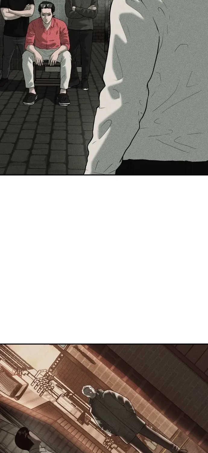 Secret Agent Crocodile Bird Chapter 21 page 38 - 