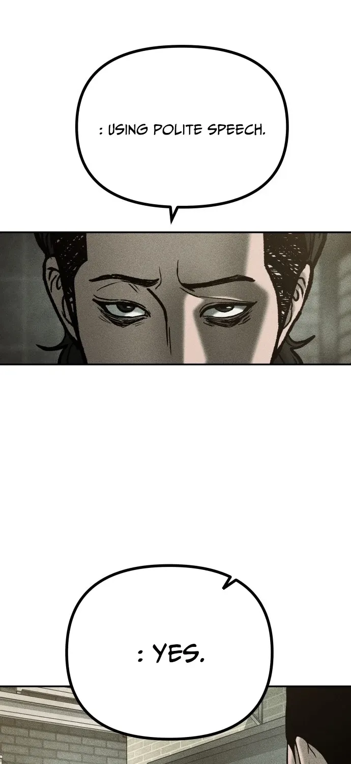 Secret Agent Crocodile Bird Chapter 21 page 50 - 
