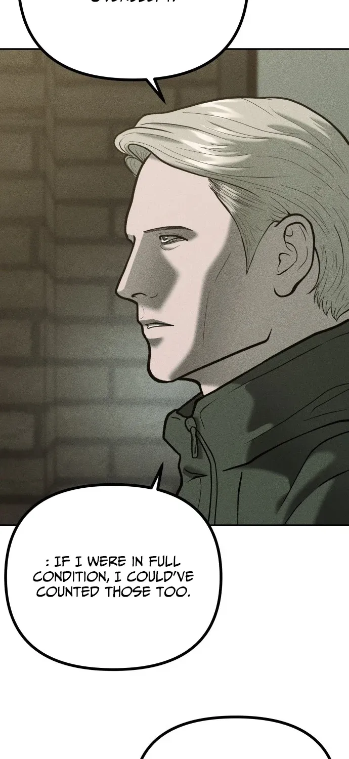 Secret Agent Crocodile Bird Chapter 21 page 53 - 