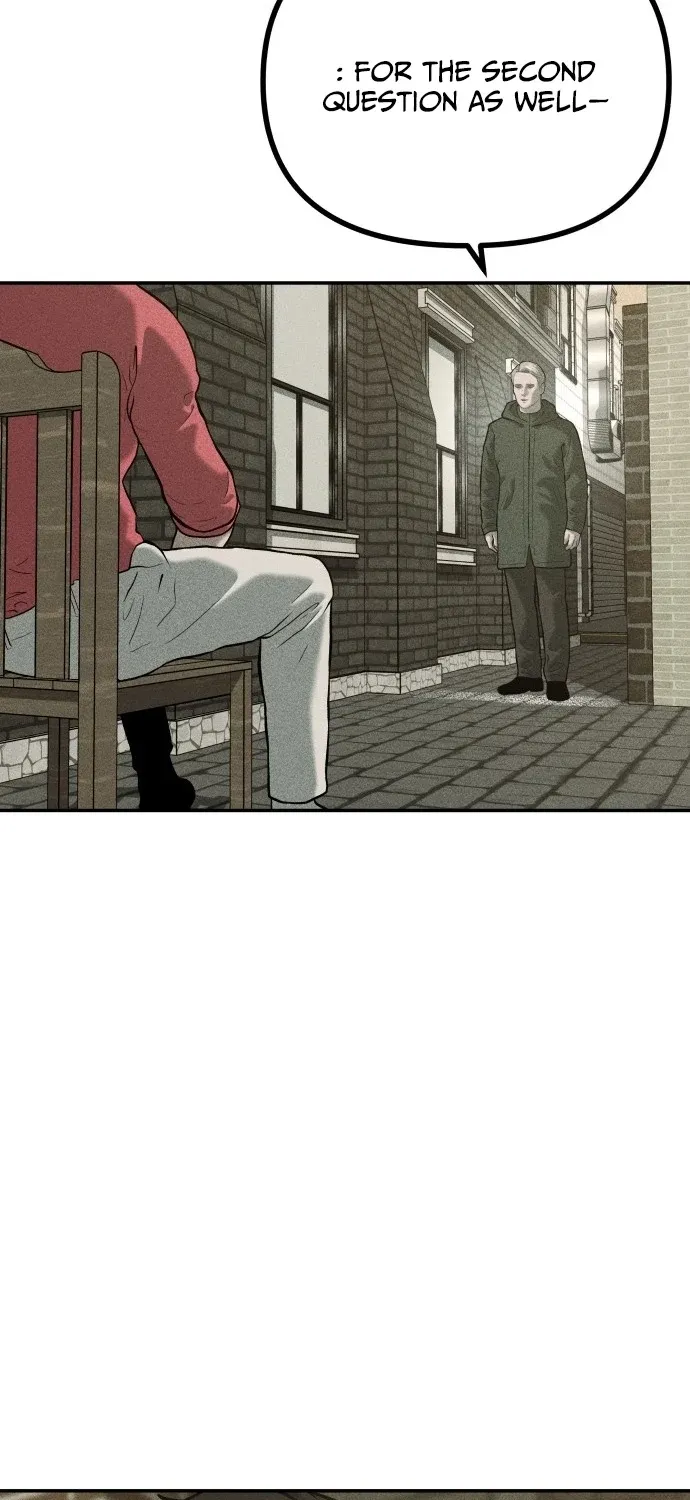 Secret Agent Crocodile Bird Chapter 21 page 54 - 