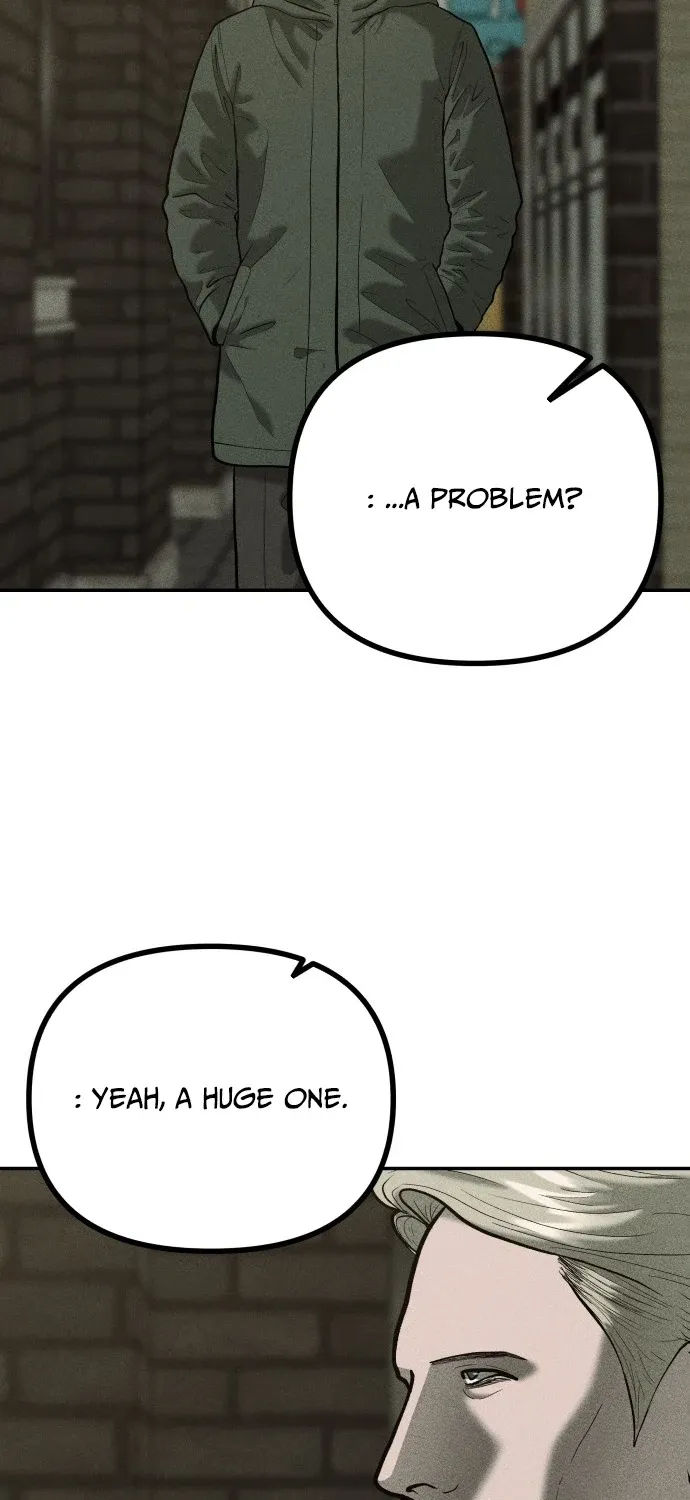 Secret Agent Crocodile Bird Chapter 21 page 66 - 
