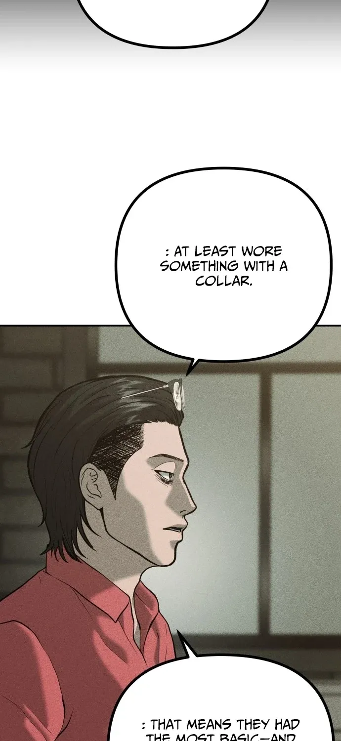 Secret Agent Crocodile Bird Chapter 21 page 75 - 
