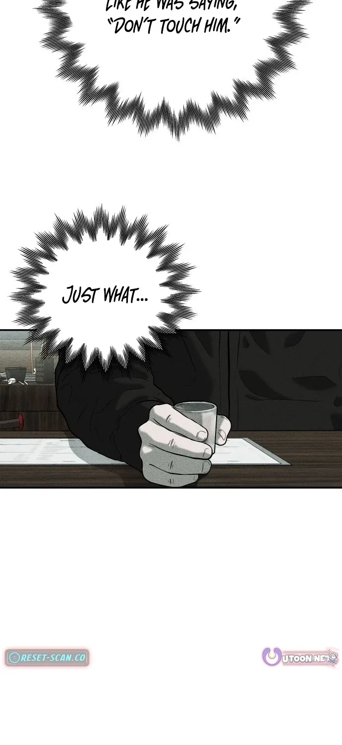 Secret Agent Crocodile Bird Chapter 21 page 97 - 