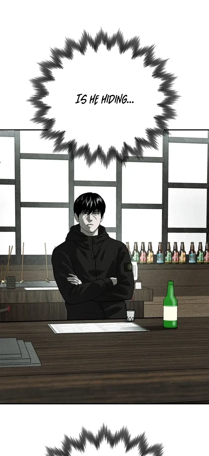 Secret Agent Crocodile Bird Chapter 21 page 98 - 
