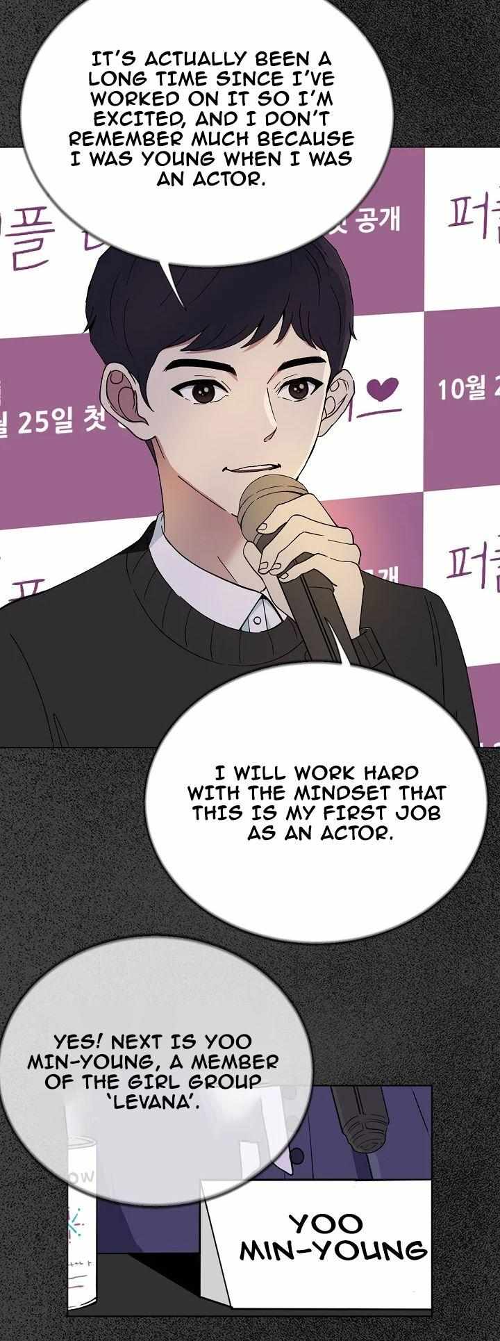 Secret Ballot Chapter 1 page 13 - 