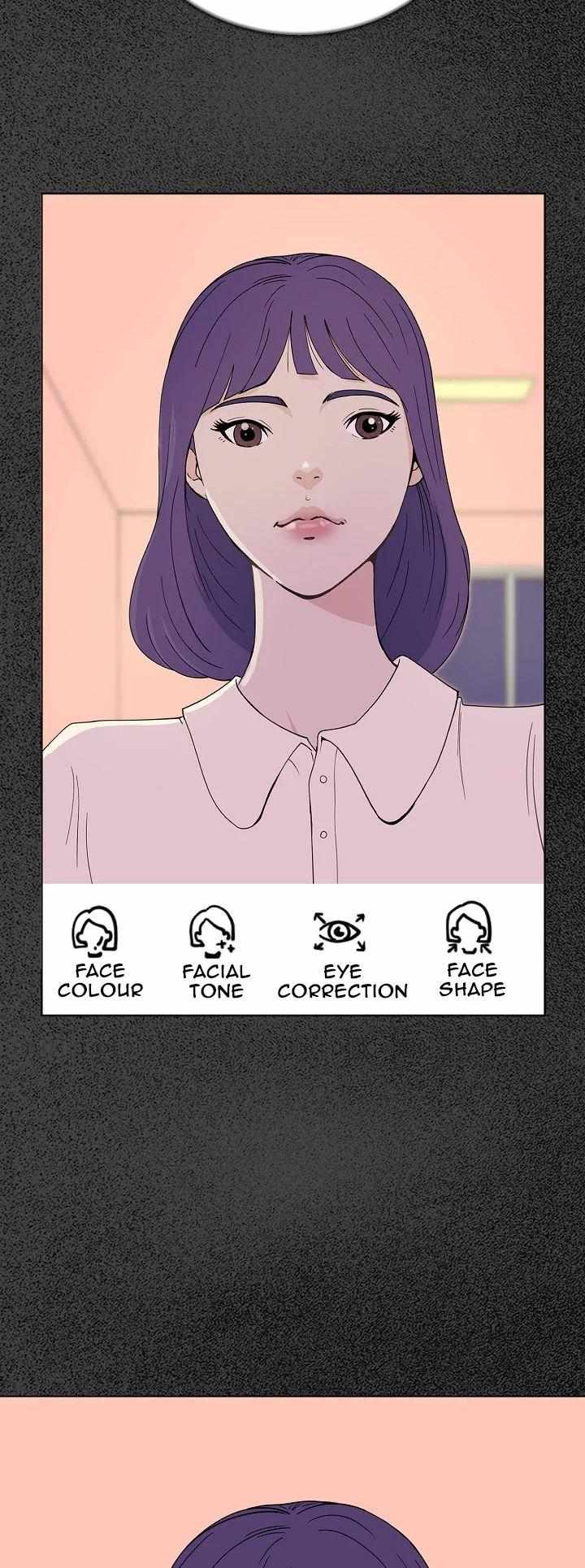 Secret Ballot Chapter 1 page 19 - 