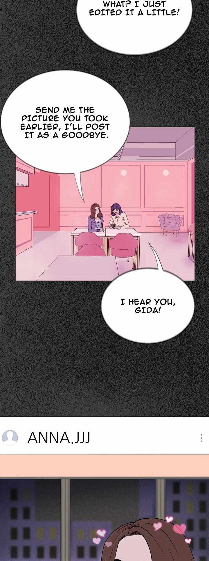 Secret Ballot Chapter 1 page 21 - 