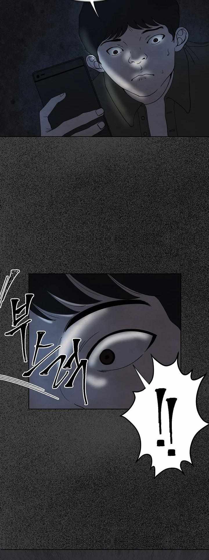 Secret Ballot Chapter 1 page 26 - 