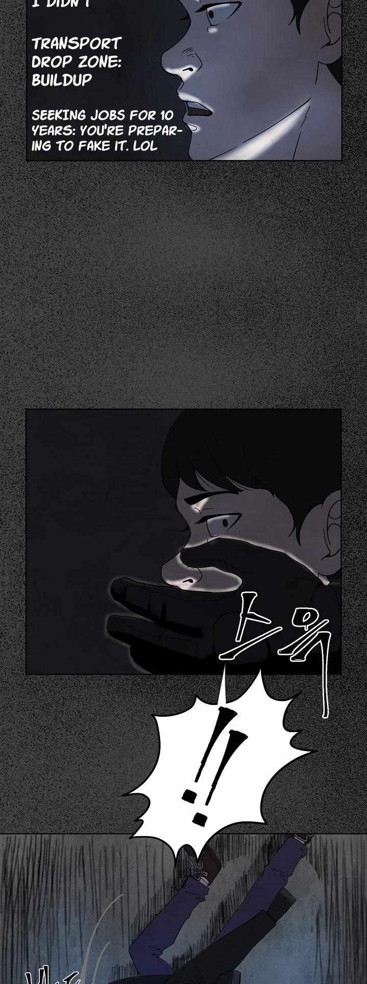 Secret Ballot Chapter 1 page 28 - 