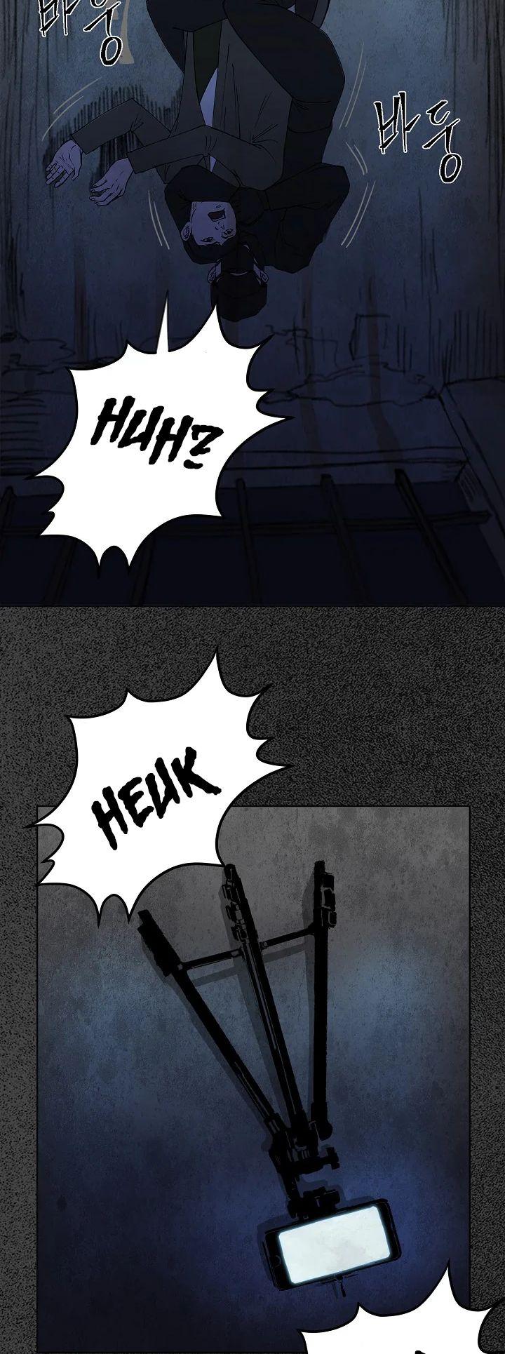Secret Ballot Chapter 1 page 29 - 