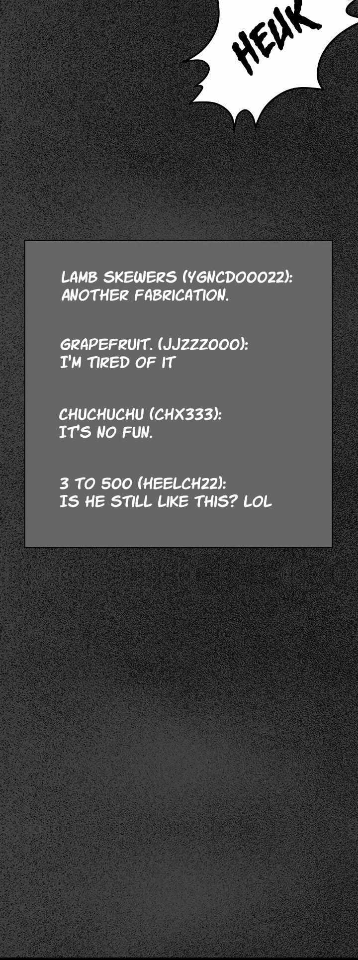 Secret Ballot Chapter 1 page 30 - 