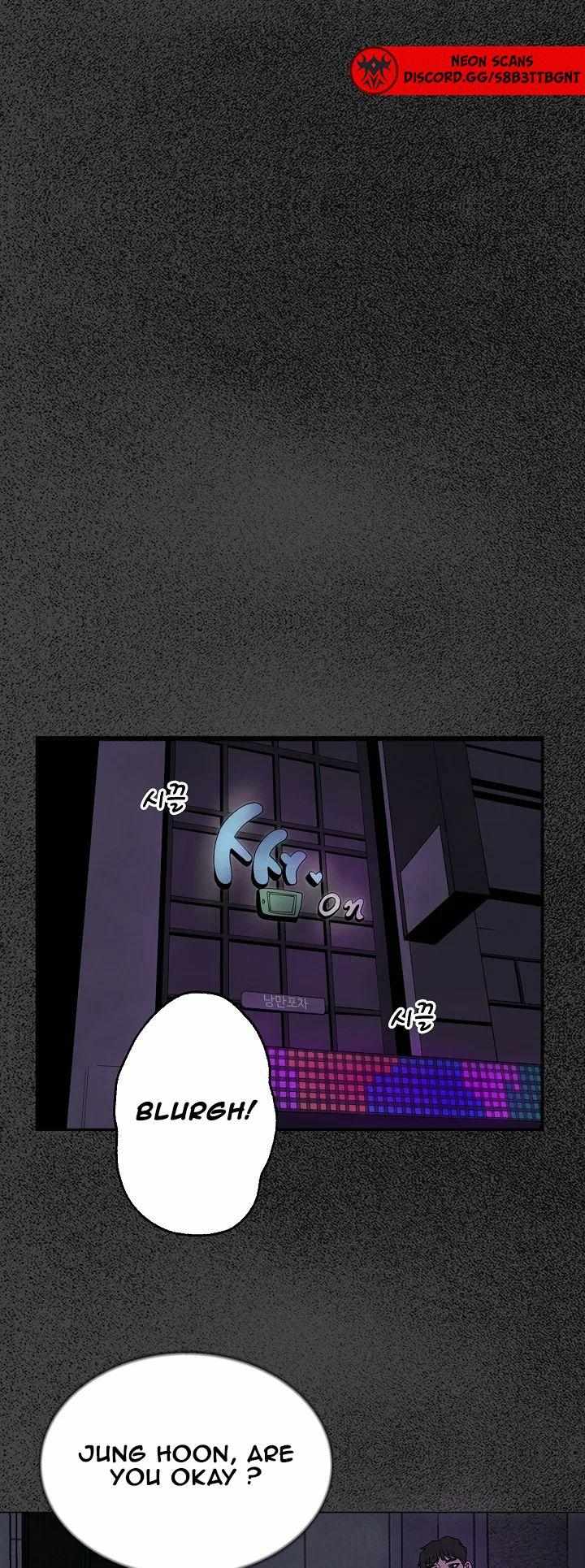 Secret Ballot Chapter 1 page 31 - 