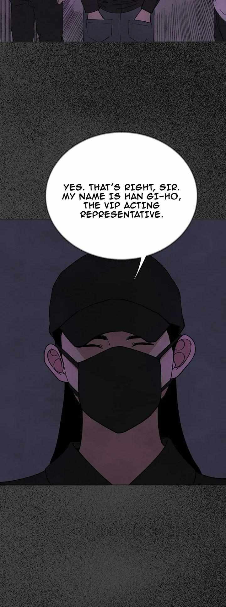 Secret Ballot Chapter 1 page 35 - 