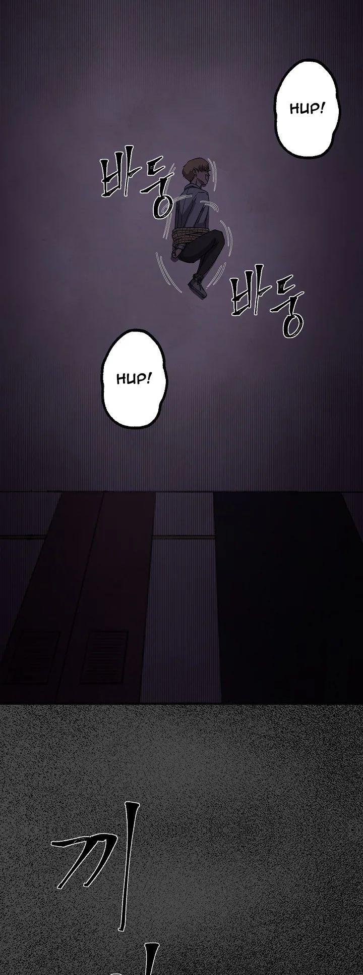 Secret Ballot Chapter 1 page 41 - 