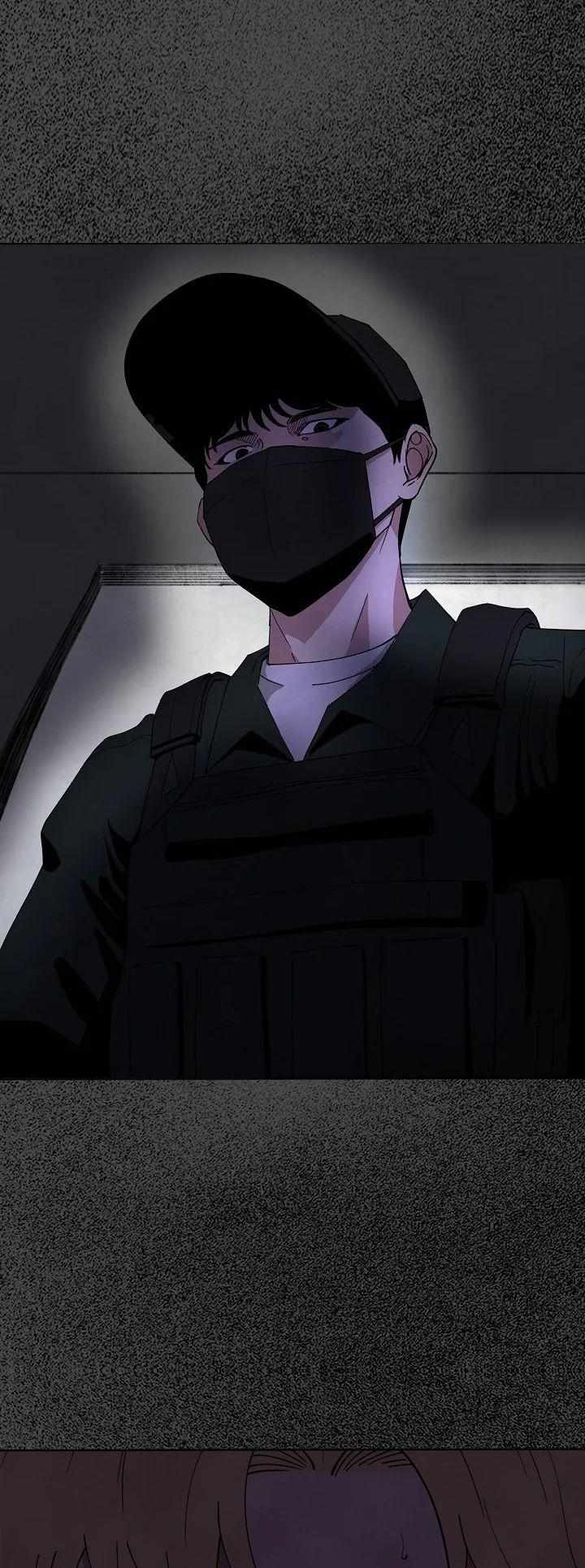 Secret Ballot Chapter 1 page 43 - 