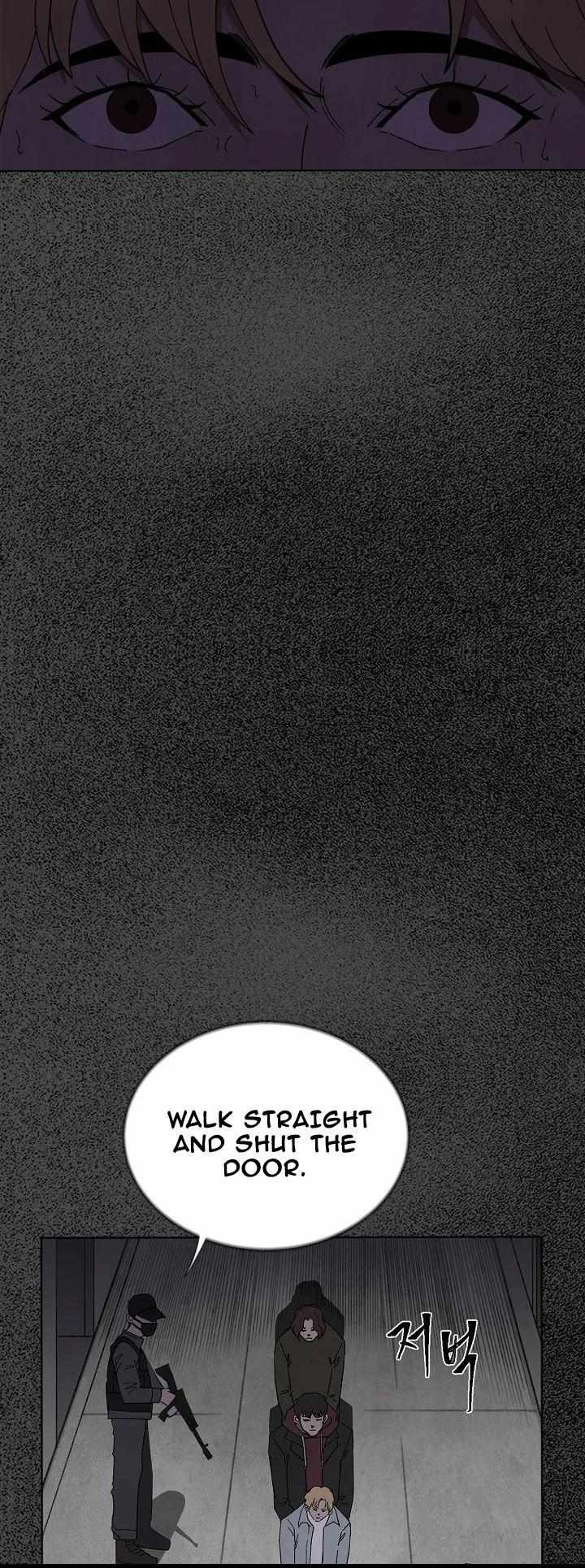 Secret Ballot Chapter 1 page 44 - 