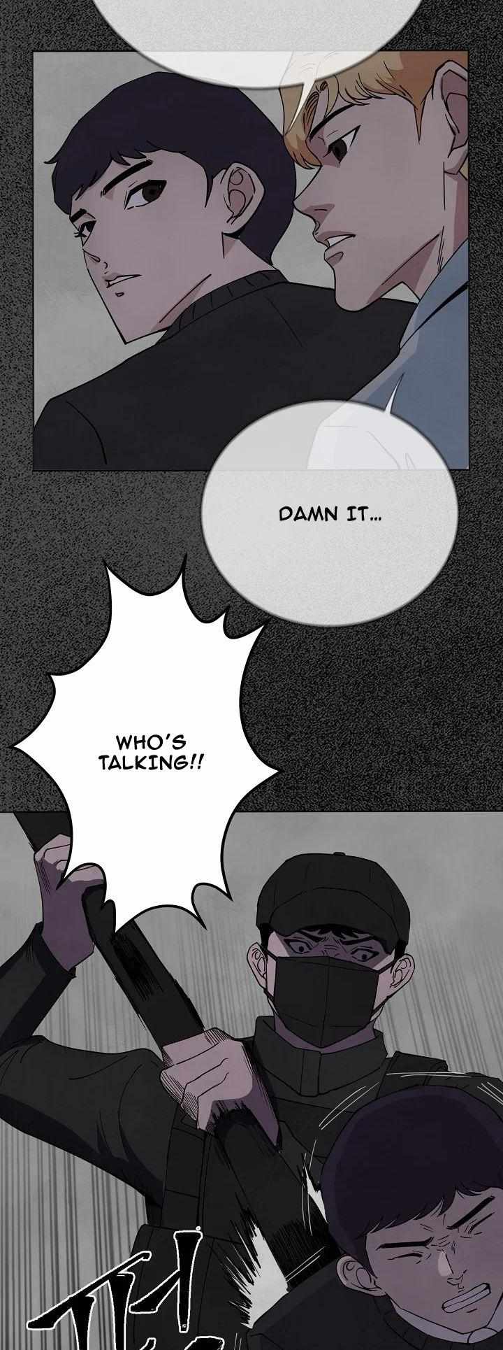 Secret Ballot Chapter 1 page 46 - 