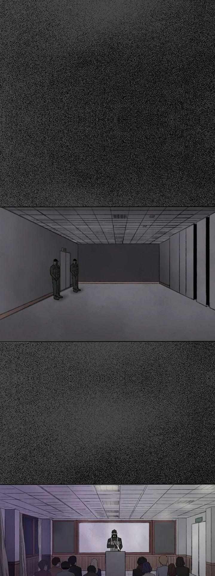 Secret Ballot Chapter 1 page 48 - 
