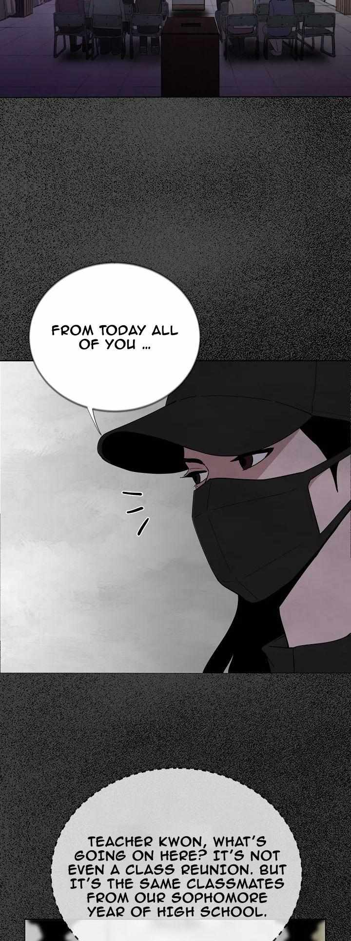 Secret Ballot Chapter 1 page 49 - 