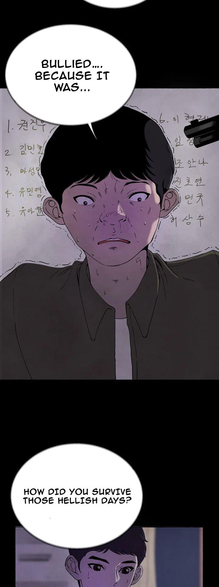 Secret Ballot Chapter 1 page 6 - 