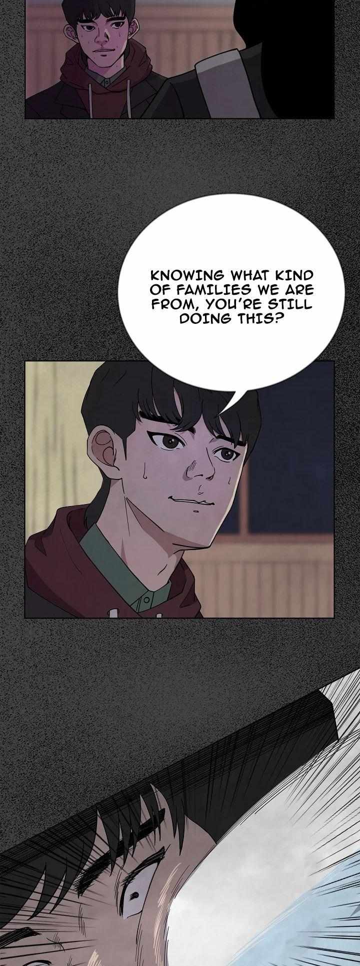 Secret Ballot Chapter 1 page 52 - 