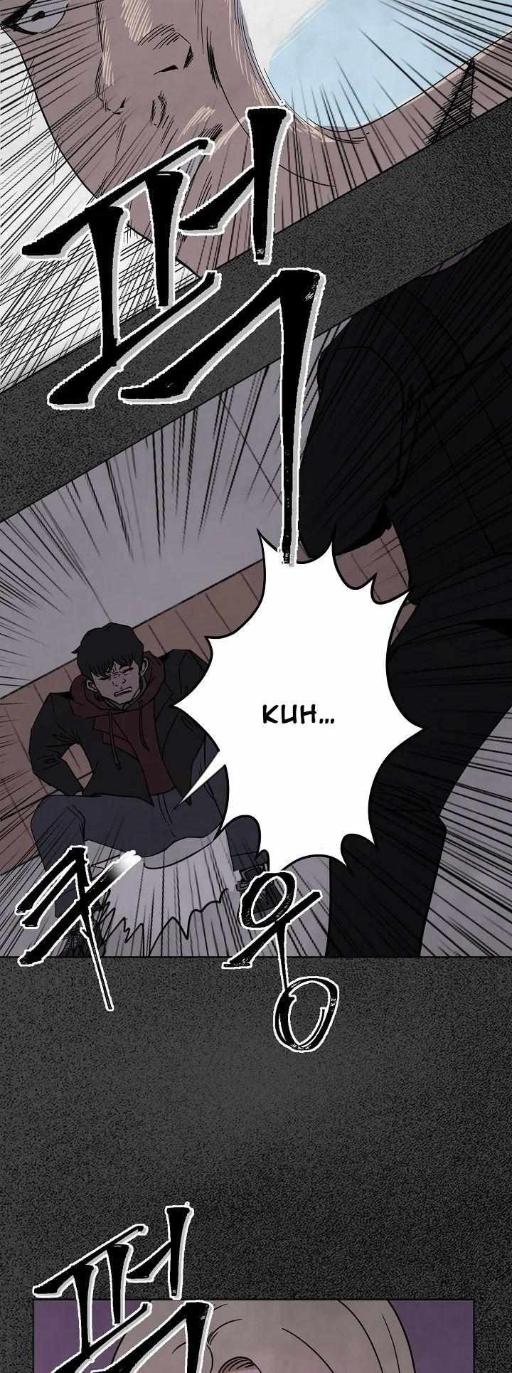 Secret Ballot Chapter 1 page 53 - 