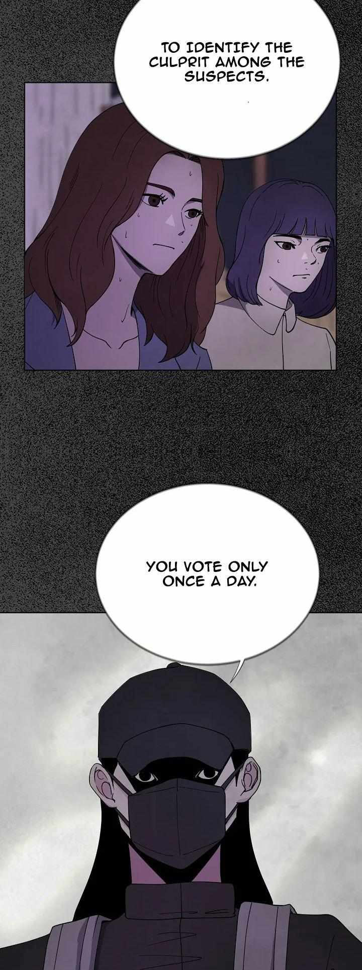 Secret Ballot Chapter 1 page 56 - 