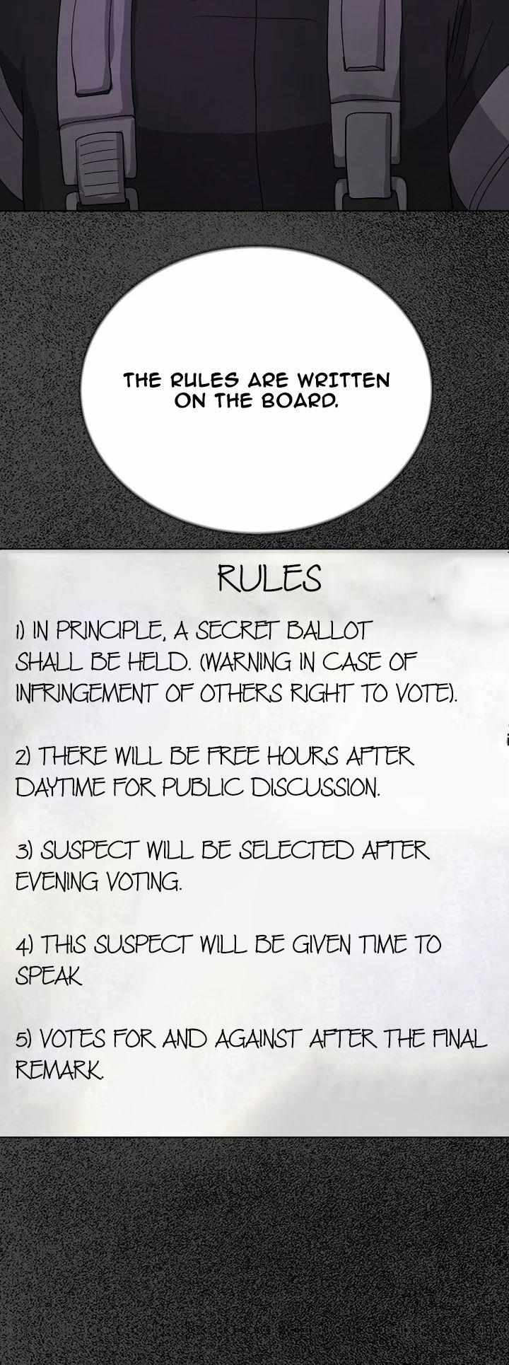 Secret Ballot Chapter 1 page 57 - 
