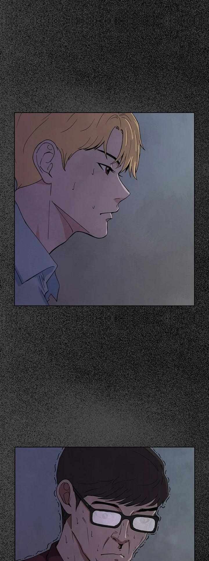 Secret Ballot Chapter 1 page 59 - 