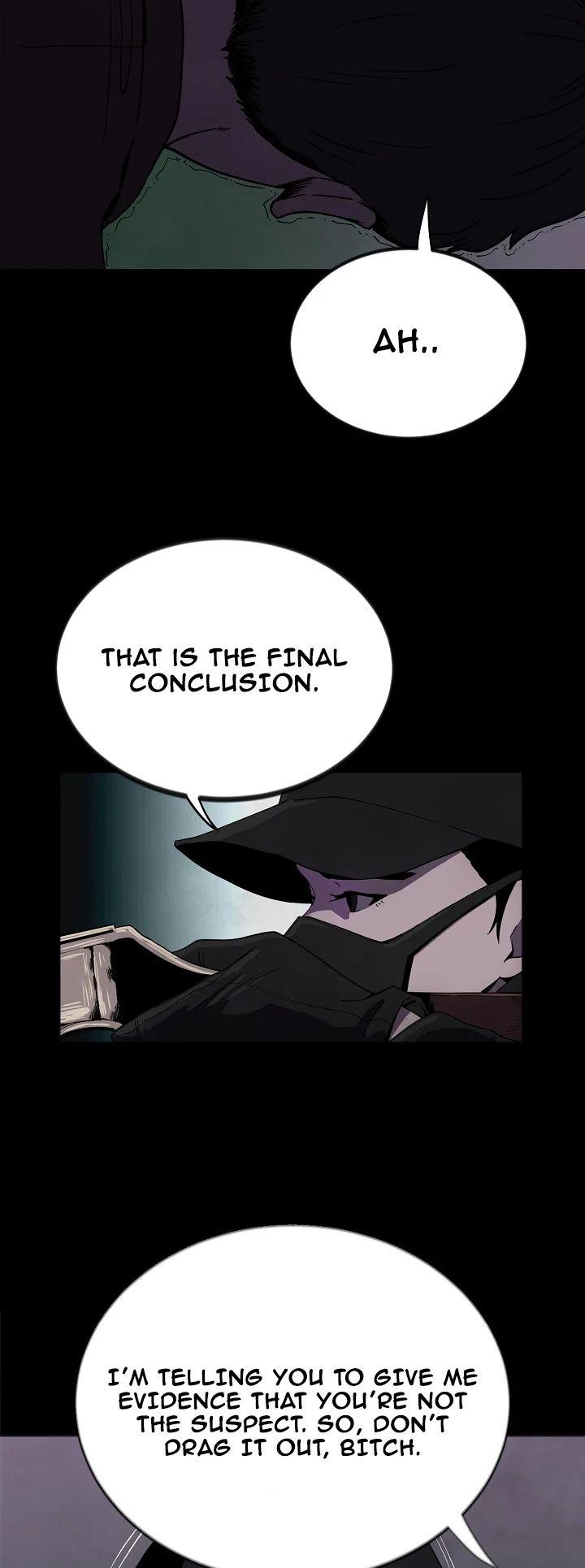 Secret Ballot Chapter 1 page 63 - 
