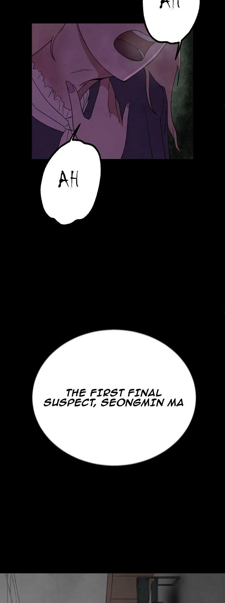 Secret Ballot Chapter 1 page 68 - 