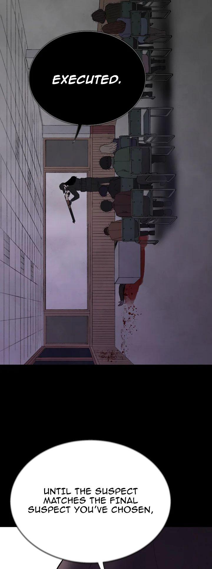 Secret Ballot Chapter 1 page 69 - 