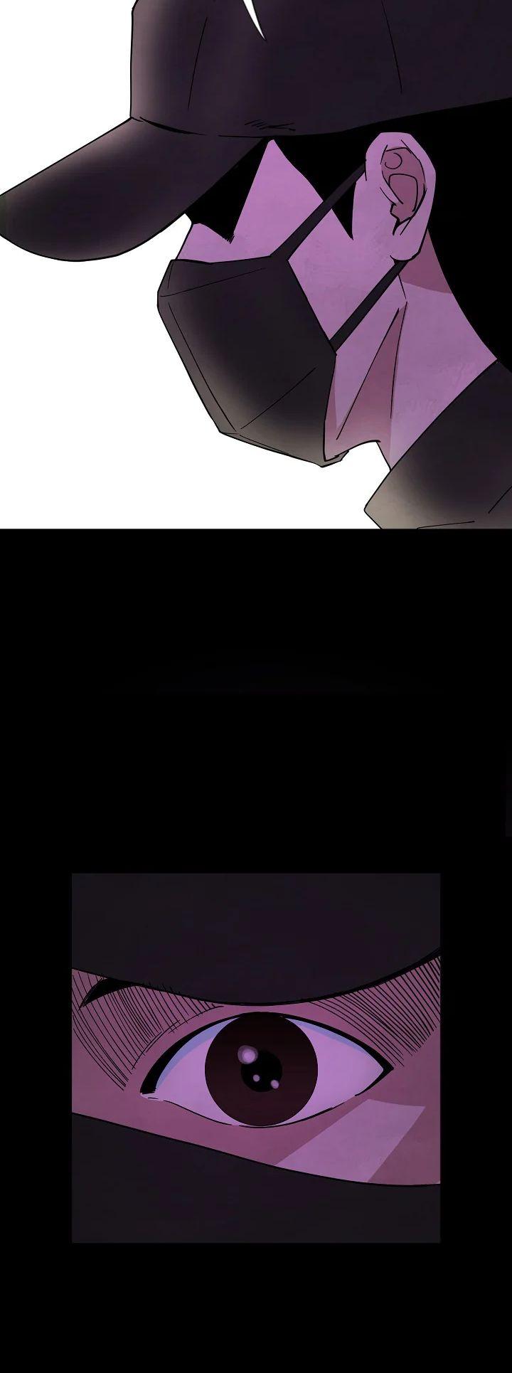 Secret Ballot Chapter 1 page 70 - 