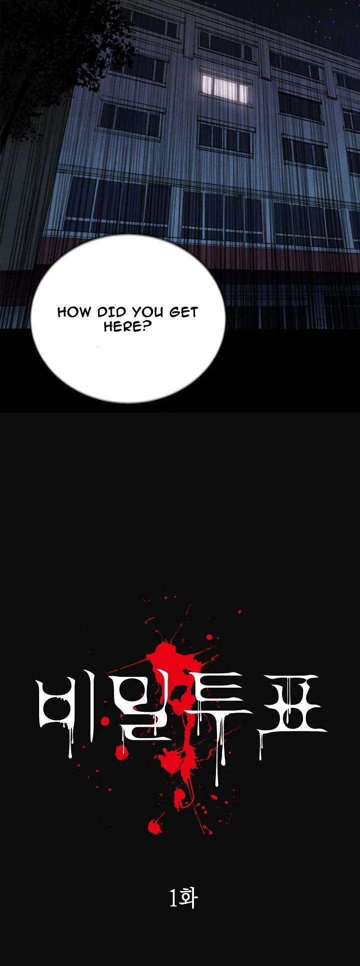 Secret Ballot Chapter 1 page 10 - 