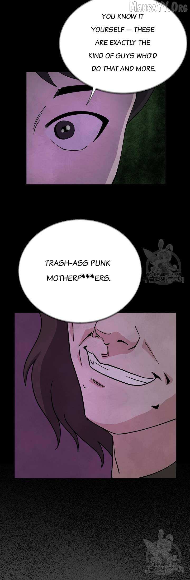 Secret Ballot Chapter 2 page 17 - 