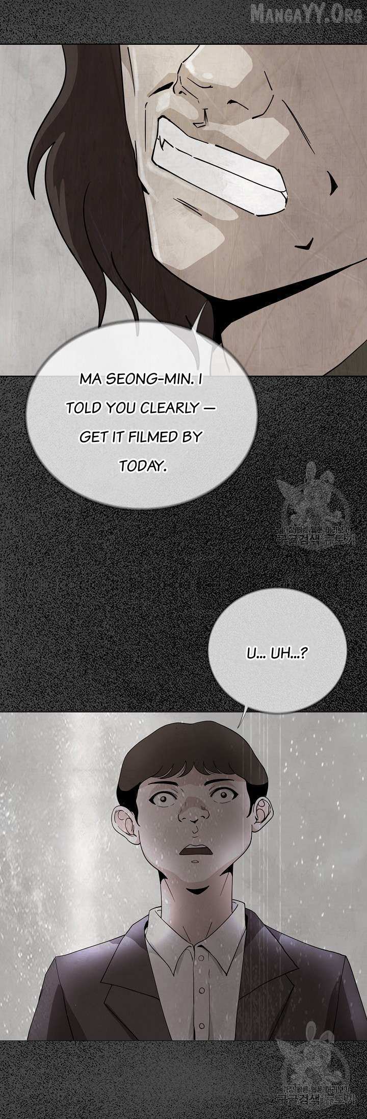 Secret Ballot Chapter 2 page 18 - 