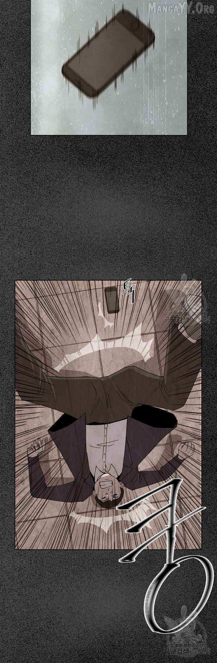 Secret Ballot Chapter 2 page 20 - 