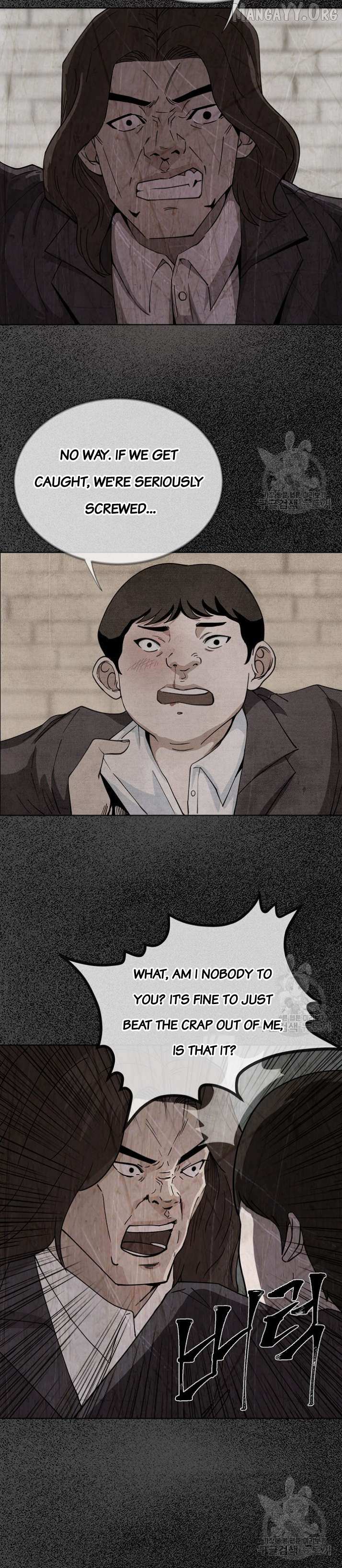 Secret Ballot Chapter 2 page 22 - 