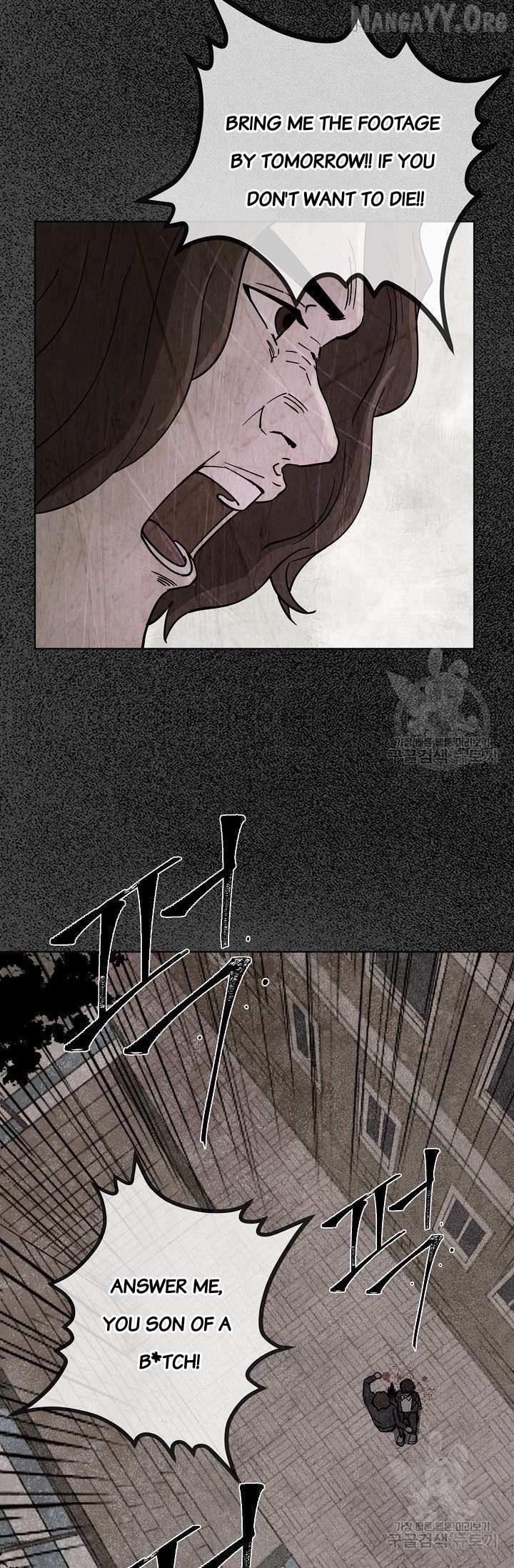 Secret Ballot Chapter 2 page 24 - 