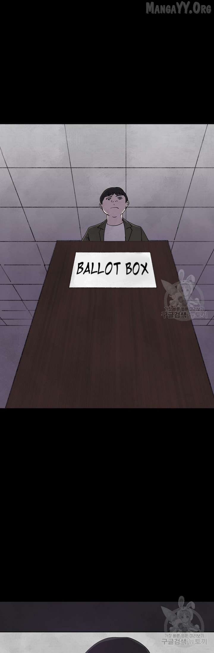 Secret Ballot Chapter 2 page 31 - 