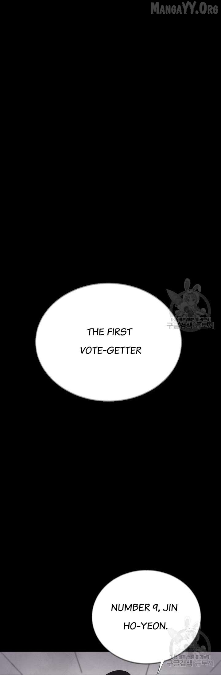 Secret Ballot Chapter 2 page 33 - 