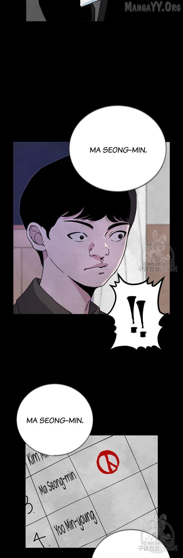 Secret Ballot Chapter 2 page 36 - 