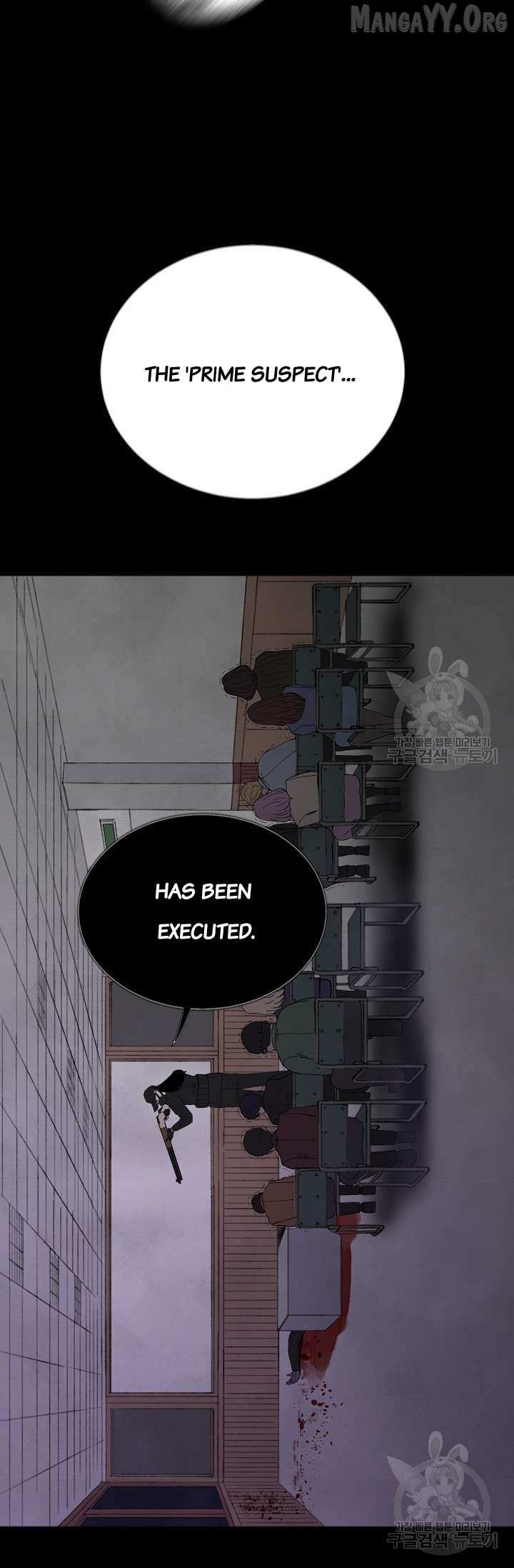 Secret Ballot Chapter 2 page 42 - 