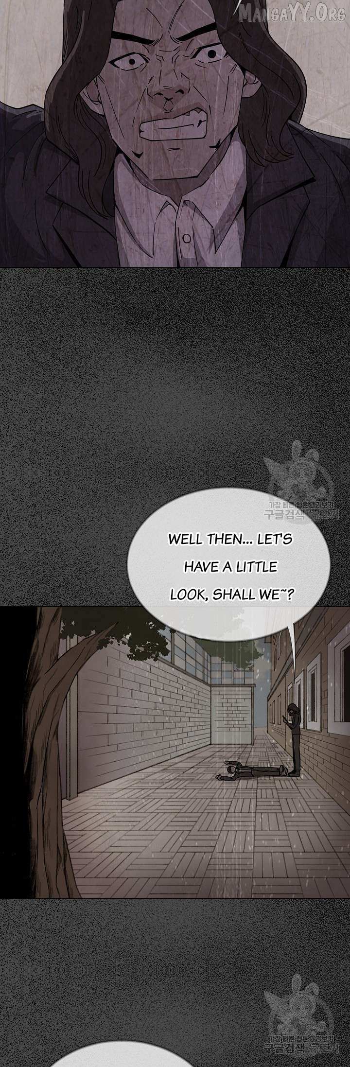 Secret Ballot Chapter 2 page 46 - 